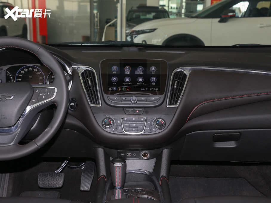 2020~JXL Redline 550T J