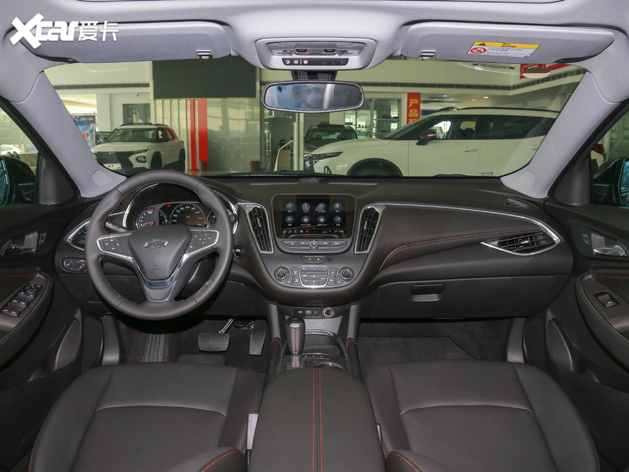 2020~JXL Redline 550T J