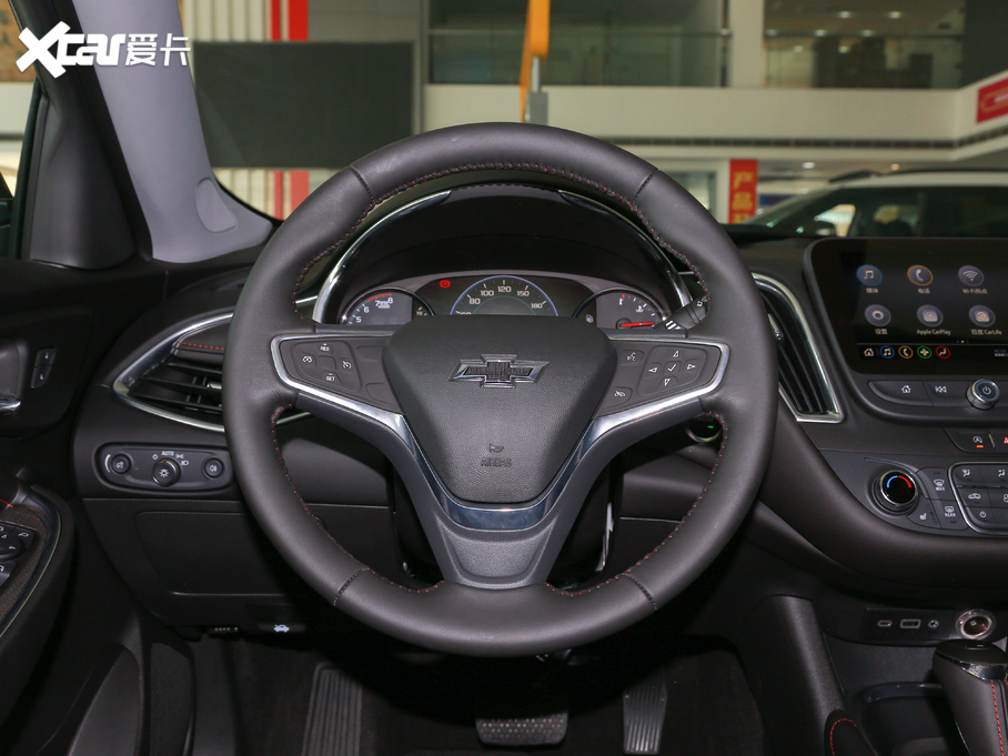 2020~JXL Redline 550T J