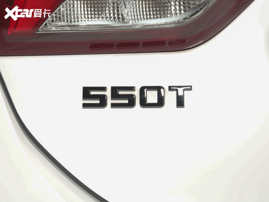 2020~JXL Redline 550T Jǰ