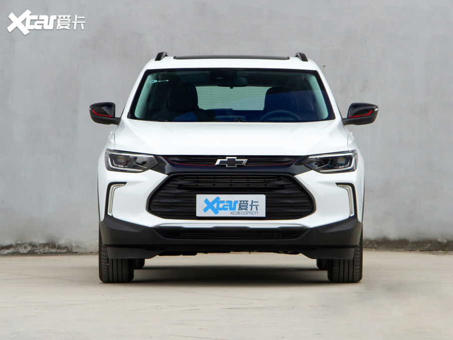 2021 Redline 335T CVTO VI