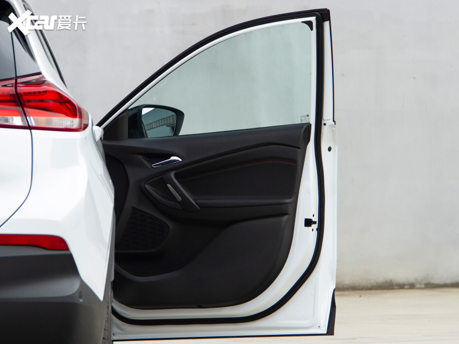 2021 Redline 335T CVTO VI