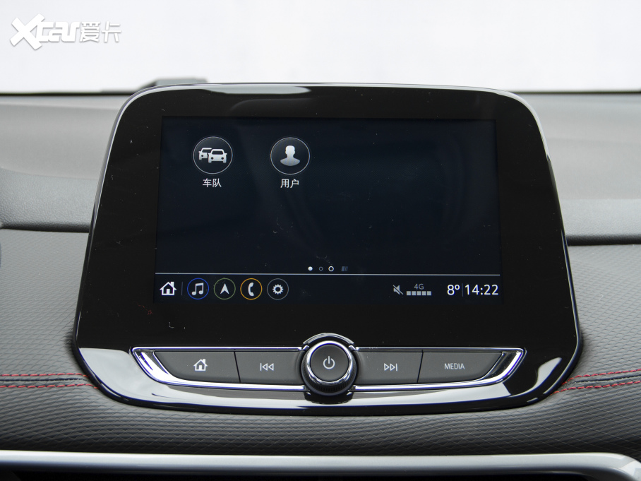 2021 Redline 335T CVTO VI