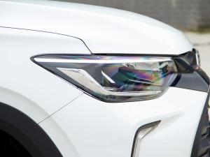 2021Redline 335T CVTO VI ^