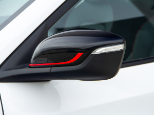 2021Redline 335T CVTO VI ^