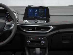 2021Redline 335T CVTO VI п_