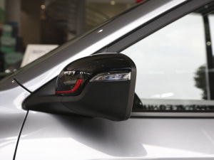 2021Redline 335T CVT VI (x)(ji)^