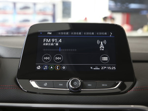 2021Redline 335T CVT VI п؅^