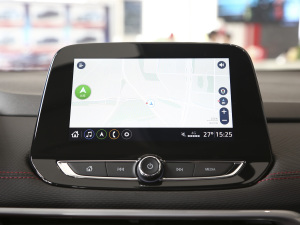 2021Redline 335T CVT VI п؅^