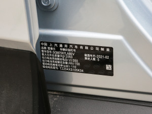2021款星宇版 其它