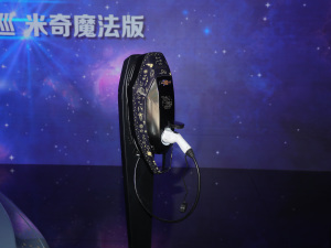 2021款米奇魔法星宇版 其它