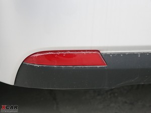 2009款1.6L 手动豪华版 细节外观