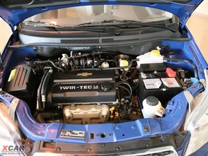 2009款1.4L 手动舒适版 其它