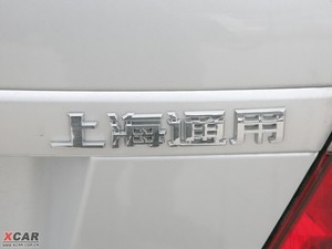 2009款1.6L 手动豪华版 细节外观
