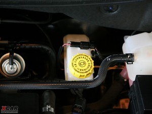 2009款1.4L 手动舒适版 其它