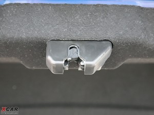 2009款1.4L 手动标准版 空间座椅