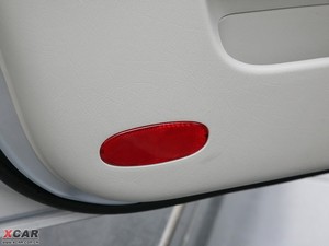 2009款1.6L 手动豪华版 空间座椅