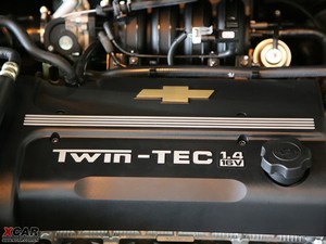 2009款1.4L 手动舒适版 其它
