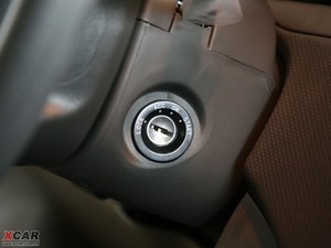 2009款1.4L 手动舒适版 其它