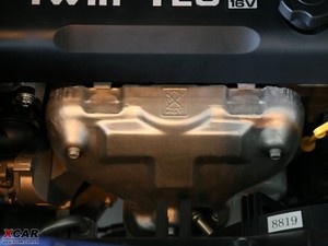 2009款1.4L 手动舒适版 其它