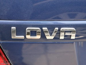 2009款1.4L 手动标准版 细节外观