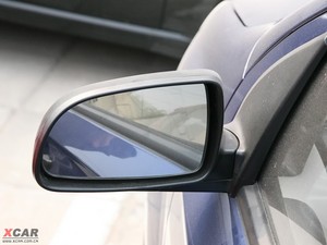 2009款1.4L 手动标准版 细节外观