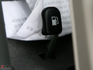2009款1.6L 手动豪华版 空间座椅