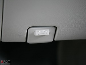2009款1.6L 自动豪华版 空间座椅