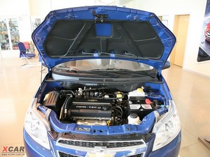2009款1.4L 手动舒适版 其它