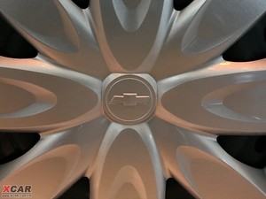 2009款1.4L 手动舒适版 细节外观