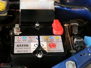 2009款1.4L 手动舒适版 其它