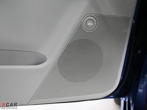 2009款1.6L 自动豪华版 空间座椅
