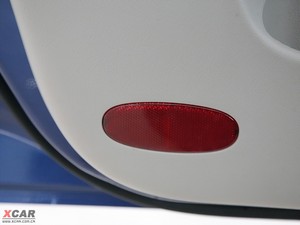 2009款1.6L 自动豪华版 空间座椅