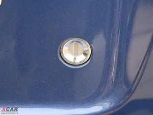 2009款1.4L 手动标准版 细节外观