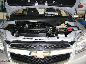 2009款1.4L 自动舒适版 其它