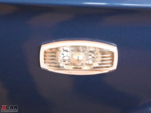 2009款1.4L 手动舒适版 细节外观