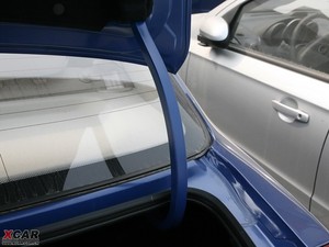 2009款1.4L 手动标准版 空间座椅