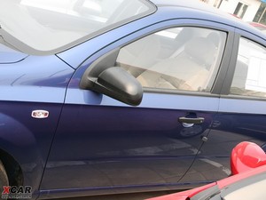 2009款1.4L 手动标准版 细节外观