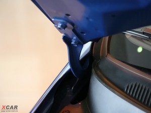 2009款1.4L 手动舒适版 其它