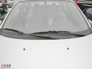 2009款1.6L 手动豪华版 雨刷