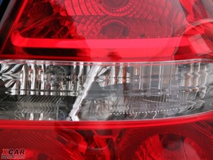 2009款1.4L 手动标准版 细节外观