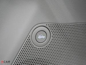 2009款1.6L 自动豪华版 空间座椅