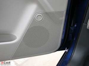 2009款1.4L 手动标准版 空间座椅