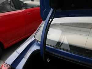 2009款1.4L 手动标准版 空间座椅