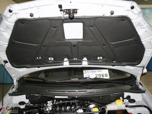 2009款1.4L 自动舒适版 其它