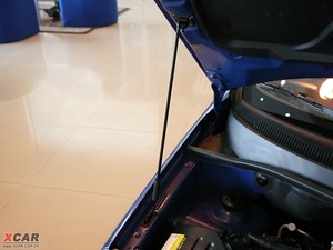 2009款1.4L 手动舒适版 其它