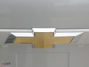 2009款1.6L 手动豪华版 细节外观