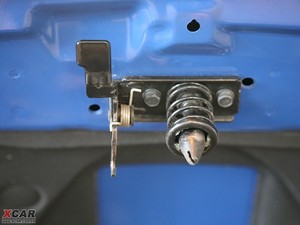 2009款1.4L 手动舒适版 其它