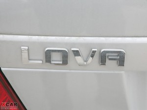 2009款1.6L 手动豪华版 细节外观