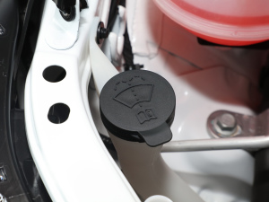 2021款Redline 325T 自动欣耀版 其它
